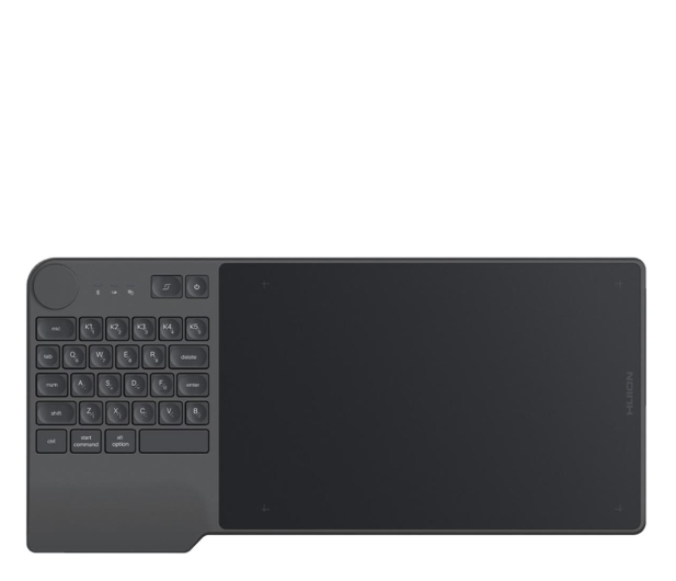 Huion KD200 6930444801632 - 689341 - zdjęcie